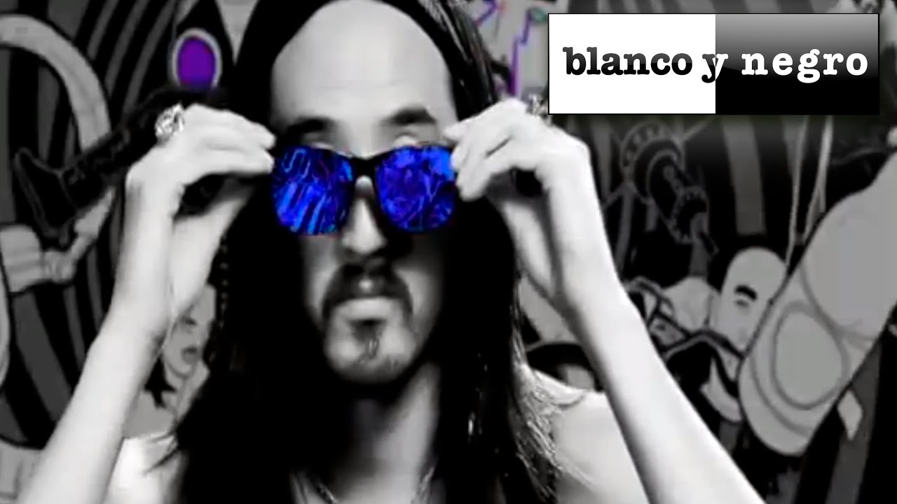 Steve Aoki feat. Zuper Blahq - I'm In The House - YouTube