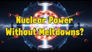 Pebble Bed Reactors: The Safe, Decentralized Nuclear Solution for Global Energy Independence
