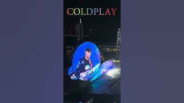 Thumbnail of Coldplay || A Sky Full Of Stars - Coldplay Live Barcelona