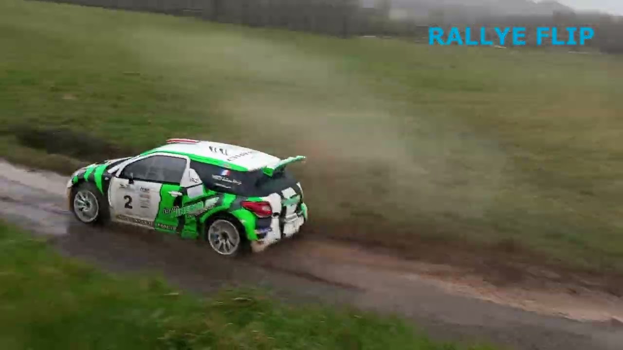 Rallye de Bonaguil 2025 ( partie 1)