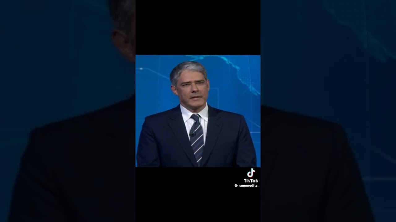 funk do jornal Nacional 