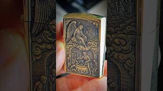 Best engraving lighter - Fiber laser