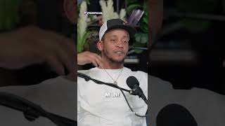 Monta Ellis on why he NEVER retired 👀