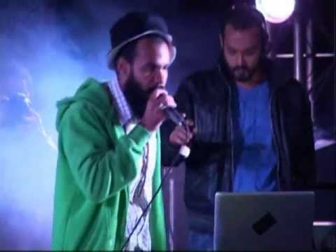 VOICE OF NOMADS 2012 Baianasystem