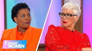 Would You Give Relationship Counselling as a Wedding Gift? | Loose Women