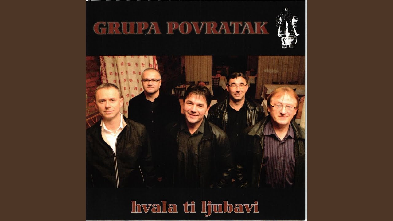 Gabi Novak Vino I Gitare