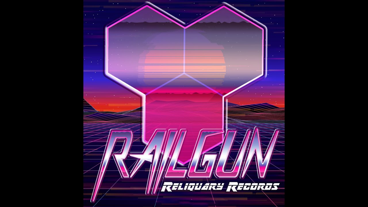 Railgun Full Album