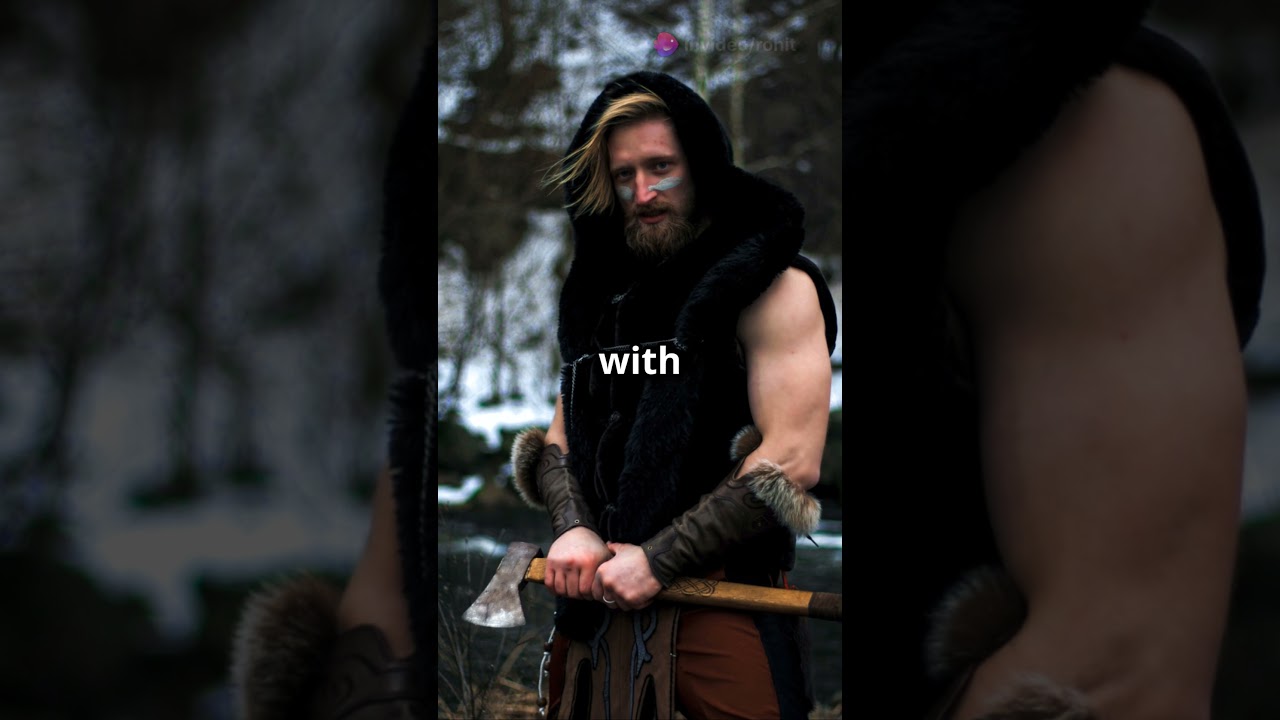 Vikings burial rituals and sites