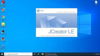 Reverses of string | Infix notation and Postfix notation | Java Jcreator