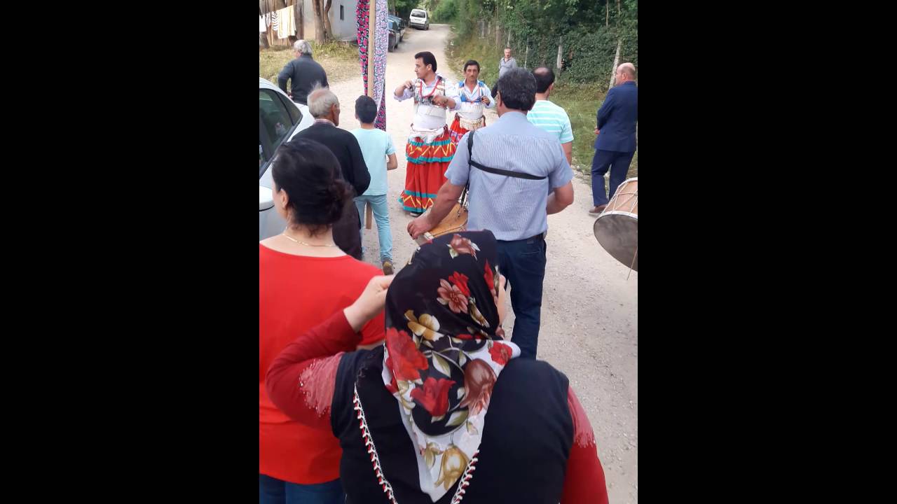 Ovacuma sevdalıları