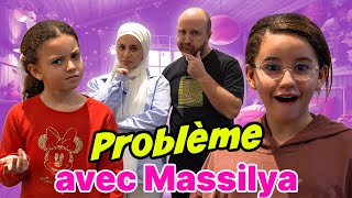 Download Lagu MASSILYA est MALADE ou ELLE est DEVENU FOLLE !? MP3