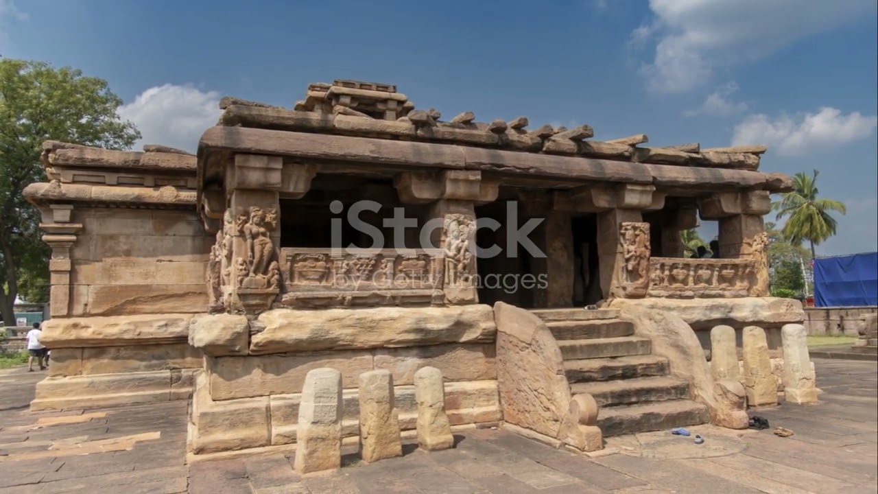 Top 10 Timeless Treasures: Historical Places in Karnataka