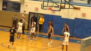 MichaelWrightJr Footage