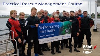 Practical Rescue Management