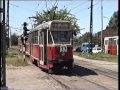 Tramwaje Warszawie w lipcu 1989