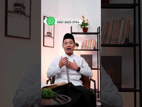Cara Mengetahui Apakah Anda Terpilih Bergabung Di Tarekat Sulthoniyyah