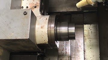 1999 Citizen L-32 Swiss Type CNC Screw Machine