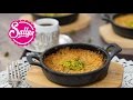 Künefe / Konafa / Kanafeh – orientalisches Dessert / Sallys Welt