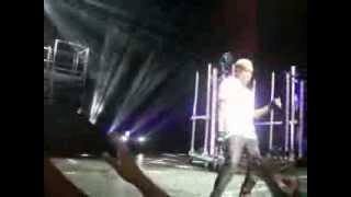 Mindless Behavior All Around The World Concert (pt. 2)