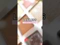 Makeup Eyeshadow Palette unboxing #makeup #unboxing