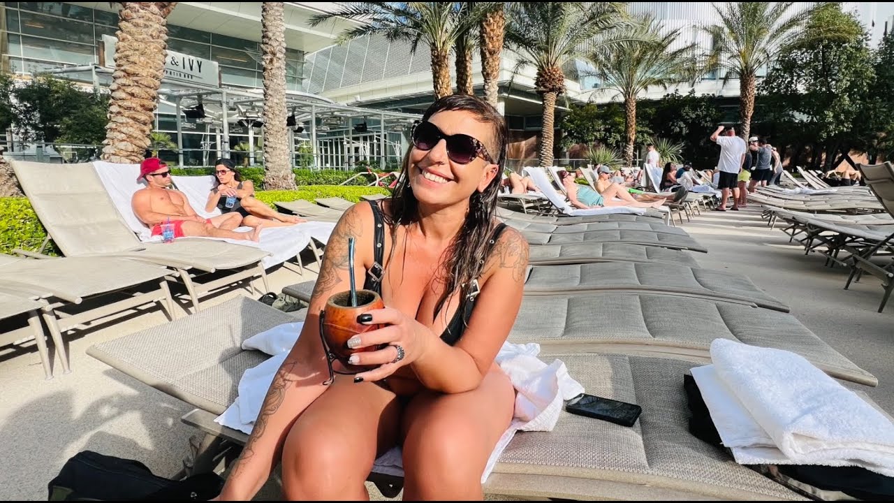 Miami - Los Angeles - Las Vegas