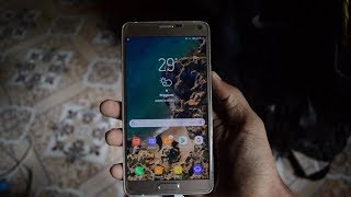 NOTE 4 ROM-Nemesis with PIXEL2 Wallpaper screenshot 4