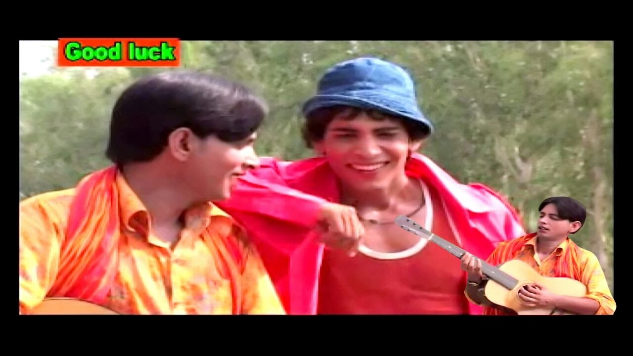 तेरी भाभी जन्नत की सी हूर है || MOHOBBAT E MEWAT || HD SONG UMMAR ALI