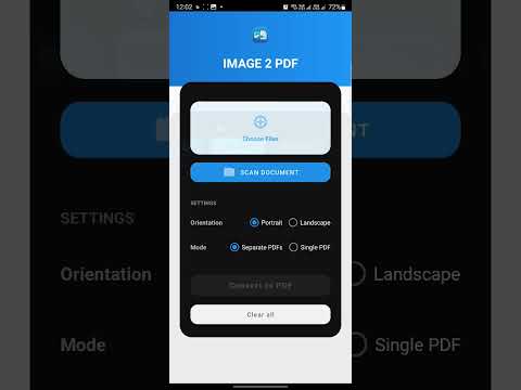 Screenshot image