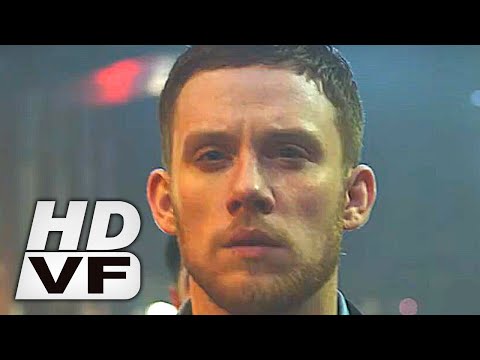 GANGS OF LONDON Bande Annonce VF (2020)