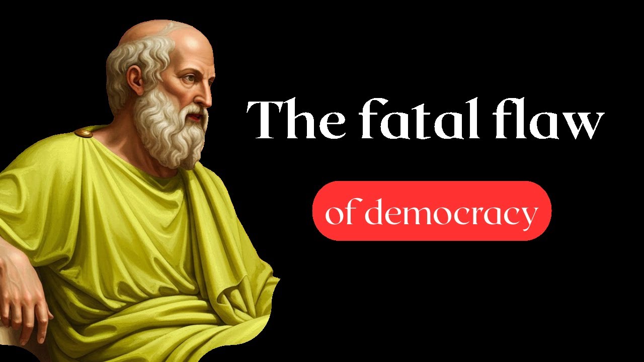 Democracy’s Paradox — Aristotle’s Warning Plato Inspired Analysis
