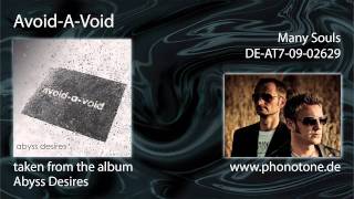 Avoid-A-Void - Many Souls