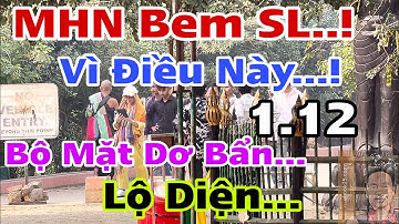 Lật Tẩy Sông Lam…! MHN Đã Nói Hết Tất Cả… Xem Đồng Đội Là Con Cờ… Kết Thúc YouTuber Bẩn