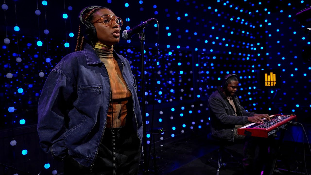 Watch Yaya Bey - in a circle (Live on KEXP) on YouTube Watch Yaya Bey - in a circle (Live on KEXP) on YouTube
