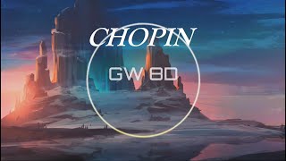 Chopin 🎧 Nocturne No.3 In A Flat, H 26 🔊8D AUDIO VERSION🔊 Use Headphones 8D Music