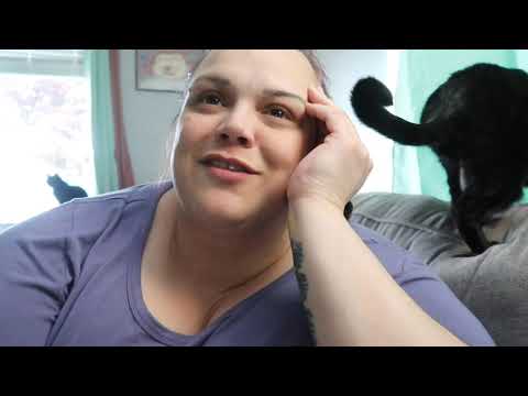 2026 Vlog #13:  Birthday and Mother's Day and Anniversary, Oh My!