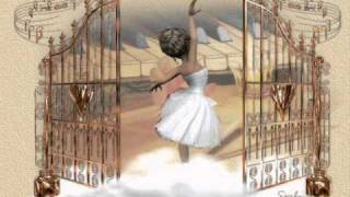 Menina Bailarina