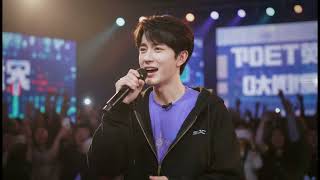 于朦胧 Yu Meng Long COVER AI SUNO 38