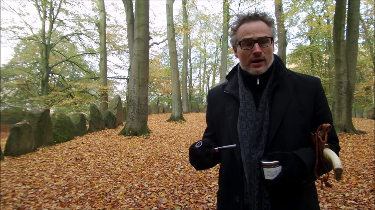 Barbary Coast at "Barbarian site" - YouTube