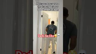 Dads be like…😂💀 #relatable Details
