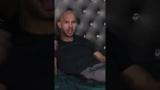 Andrew Tate Heart Attack #shorts