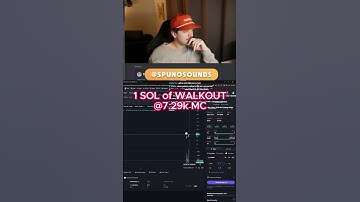 Control your destiny with cutting edge tools. Get started with the link in bio Not Financial Advice