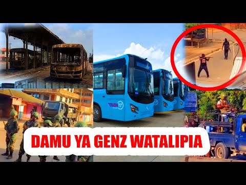 WAKE UP IT S HAPPENED THEY KILLED MANY PEOPLE IN KINYA WE CANNOT KEEP SILENT SO WE WILL SU