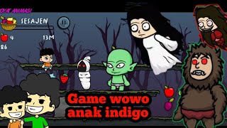 Game wowo anak indigo-seru banget nih screenshot 2