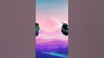 Herobrine vs Techno blade 🔥#shorts #minecraft #herobrine #technoblade