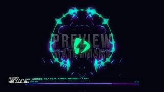 U0026 Fila Feat. Karim Youssef - Laily