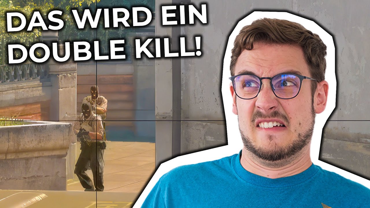 Counter Strike 2 wurde released! DIREKT MIT SKILL!