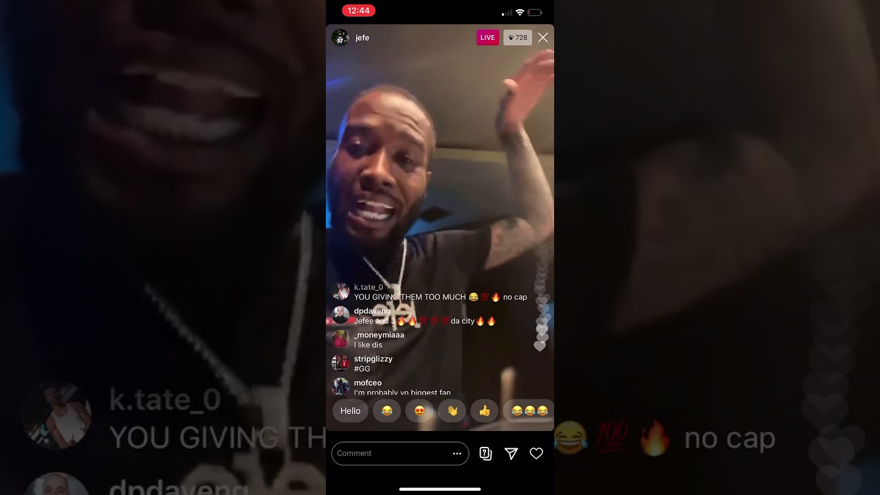 Shy Glizzy playing unreleased music 🔥🔥🔥🔥