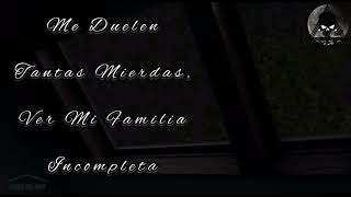 El Netho - Anochece Eterno Videolyric