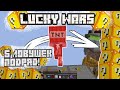 5 ЛОВУШЕК ПОДРЯД! MINECRAFT LUCKY WARS