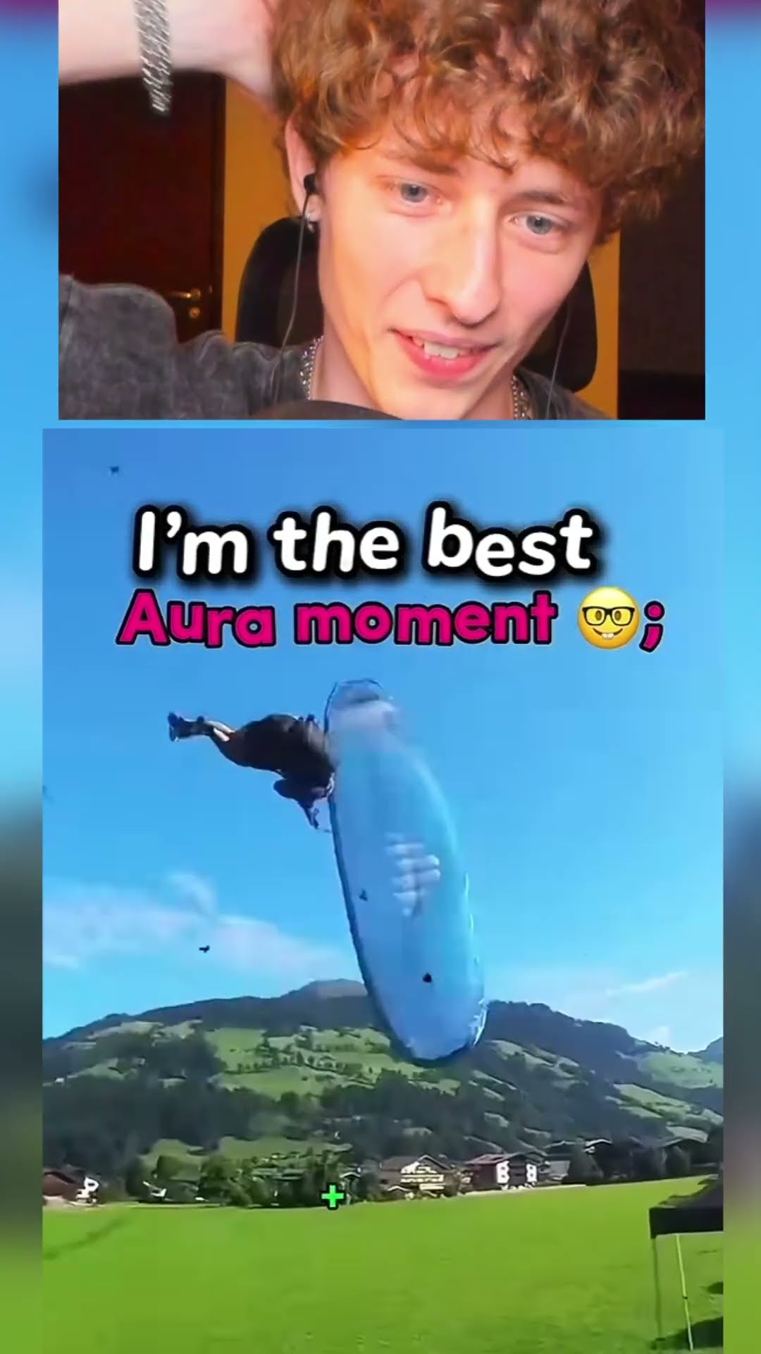 Videos que suman AURA ✨